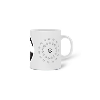 Nome do produto Caneca Capota Viatura do Papo