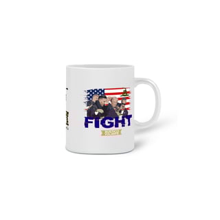 Nome do produto Caneca Fight