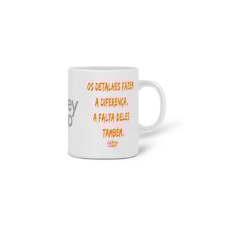 Nome do produto Caneca Aldrey Zago