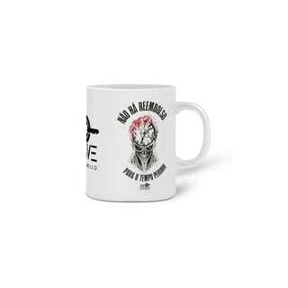 Nome do produto Caneca Não Há Reembolso