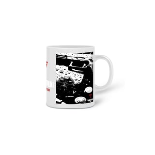 Nome do produto Caneca Casino Thiago Bertolini 