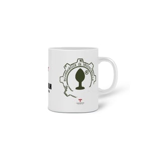 Nome do produto Caneca Biomecânica Thiaho Bertolini