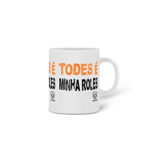 Nome do produto Caneca Todes Cayan Armas