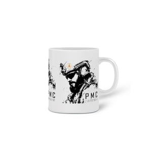 Nome do produto Caneca PMC I'm Come Back Aponto Mentoria