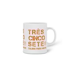 Nome do produto Caneca 357 Cão Armado