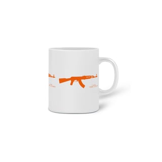 Nome do produto Caneca AK Solo Portal do Mundo 