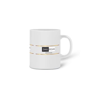Nome do produto Caneca Dias e Rojas Advocacia