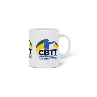 Nome do produto Caneca CBTT