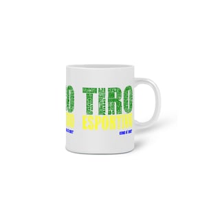 Nome do produto Caneca Quebra Cabeça Tiro Esportivo 