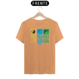 Nome do produto Pro life Shoot Gun Experience Estonada