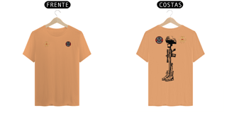 Nome do produto Militar Aponto Mentoria - Guns N' Shot Estonada