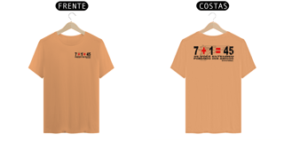 Nome do produto 7+1=45 Amigos BoyShooterBrasil Estonada