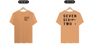Nome do produto Seven Six Two BoyShooterBrasil Estonada