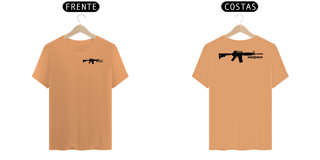 Nome do produto T Juliano Cashless Camiseta Estonada