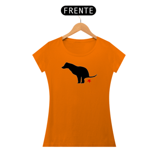 Nome do produto Doguinho Caramelho Quality Feminina