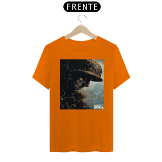 Nome do produto Soldier in the rain Shoot Gun Experience Quality