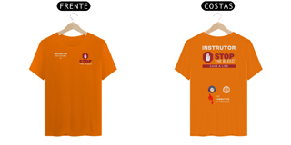 Nome do produto Instrutor Stop The Bleed Denis SEM TROCA