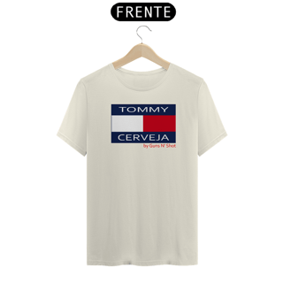 Nome do produto Tome camiseta com elastano
