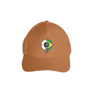 Nome do produto Boné BoyShooterBrasil