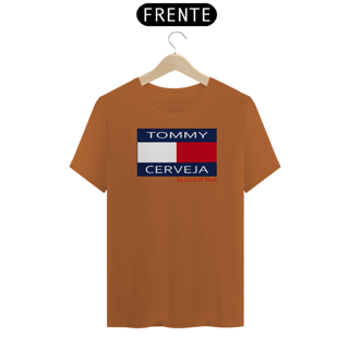 Nome do produto Tome camiseta com elastano