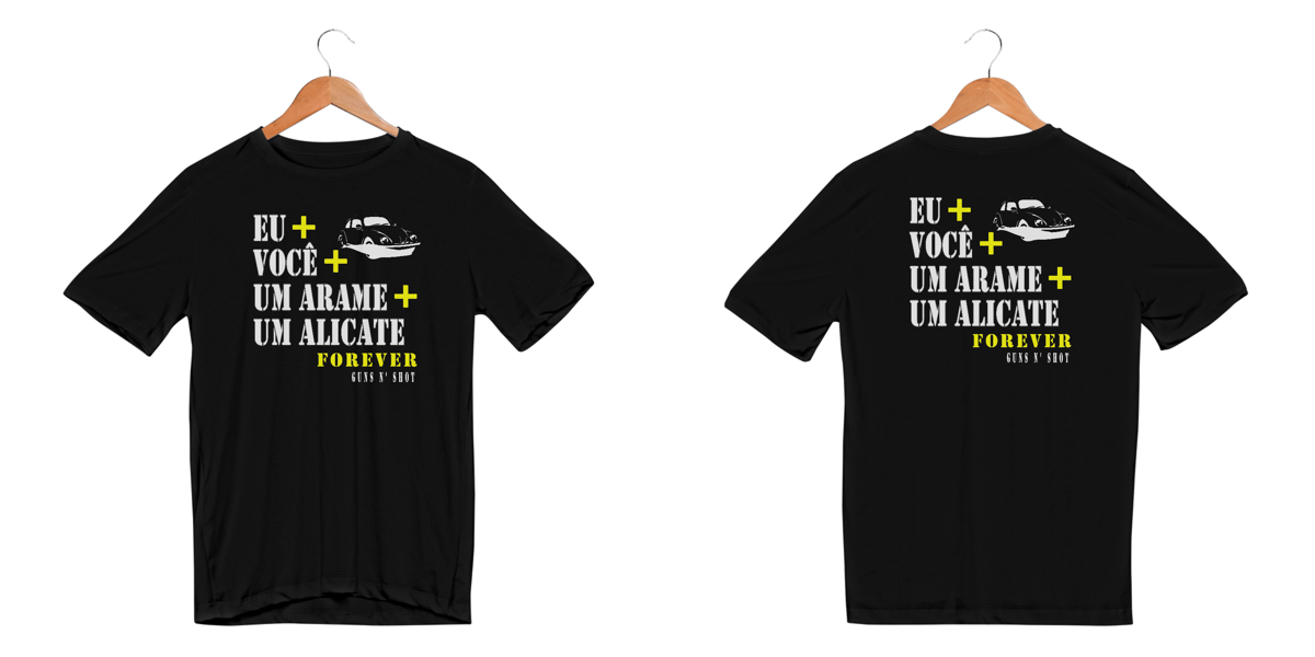 Nome do produto: Forever