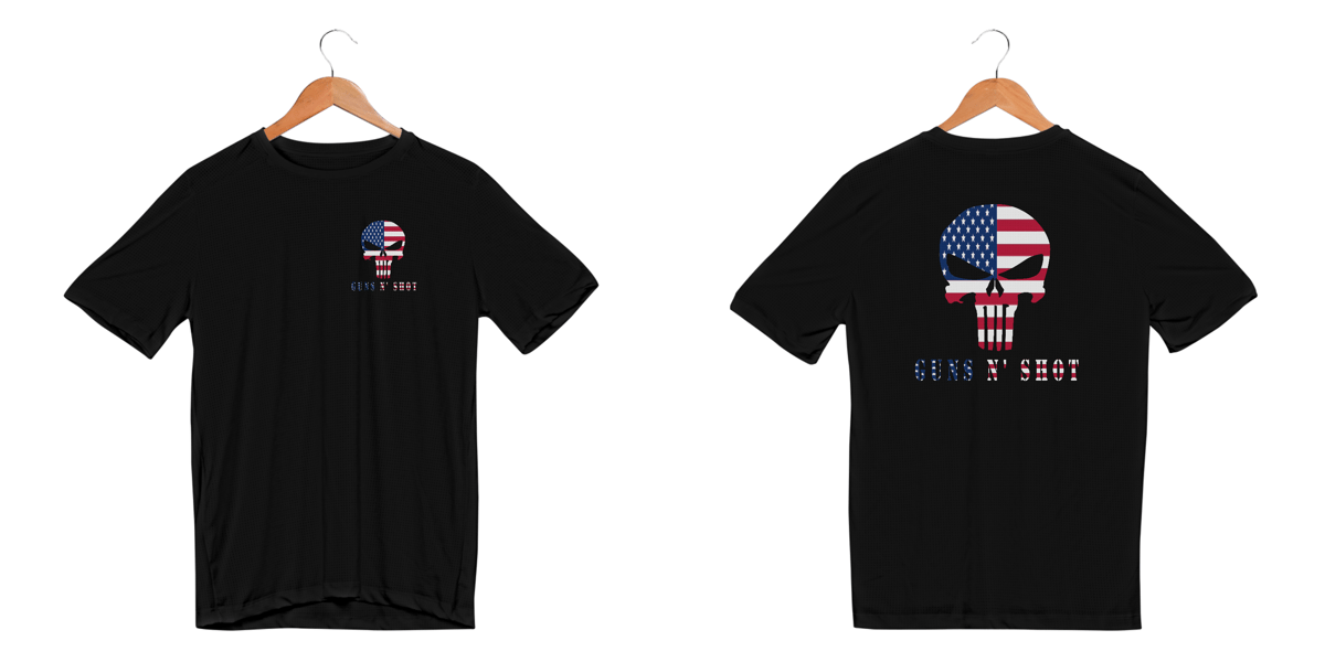 Nome do produto: Justice USA