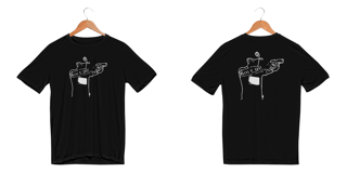 Nome do produto Shooter Guns N' Shot