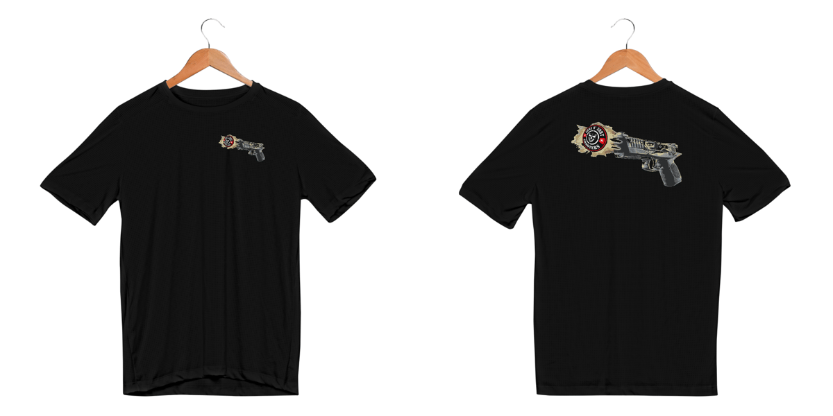 Nome do produto: Bullet Guns N\' Shot