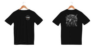 Nome do produto Soldiers OHCA