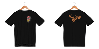 Nome do produto Motocross Fly