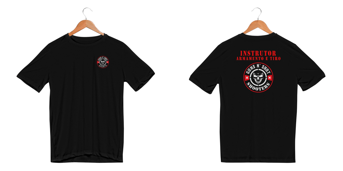 Nome do produto: INSTRUTOR Guns N\' Shot