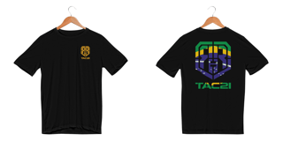 Nome do produto TAC21 BR