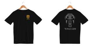 Nome do produto Justice TAC