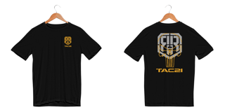 Nome do produto Justice TAC survival