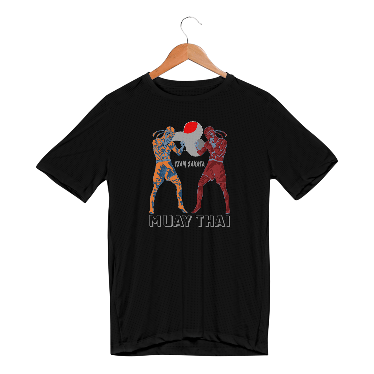 Nome do produto: Double Muay Thai