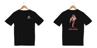 Nome do produto Muay Thai Kick