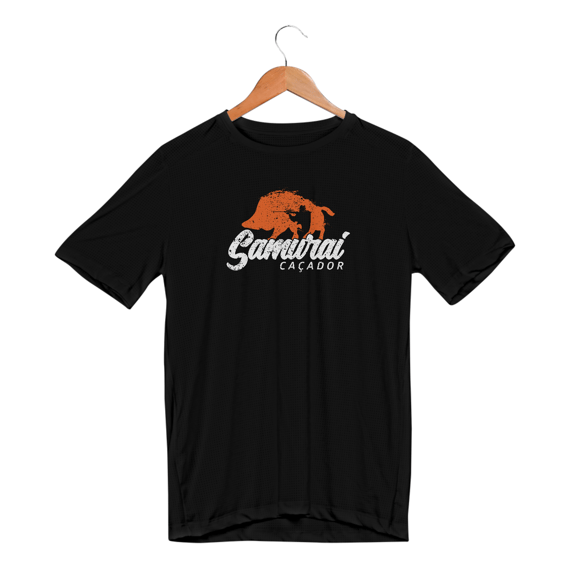 Samurai Caçador