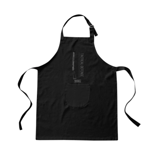 Nome do produto Avental Tactical Defense