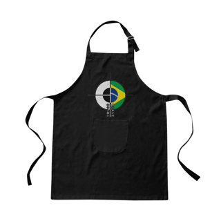 Nome do produto Avental BoyShooterBrasil