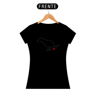 Nome do produto Doguinho Caramelho Quality Feminina