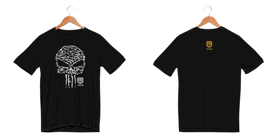 Skull Guns TAC