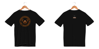 Nome do produto Wild Dry Fit