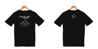 Nome do produto Tem no seu EDC? Dry Fit