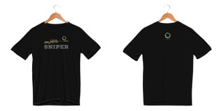 Nome do produto Sniper Dry Fit