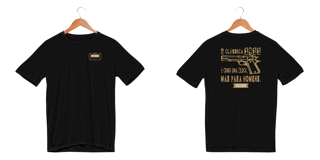 Nome do produto Para Homens Back Dry Fit