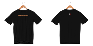 Nome do produto Press Check Dry Fit