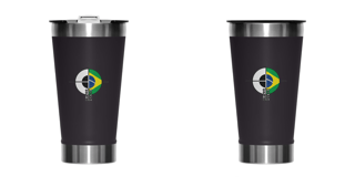 Nome do produto Copo Térmico BoyShooterBrasil