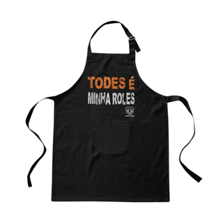 Avental Todes Cayan Armas