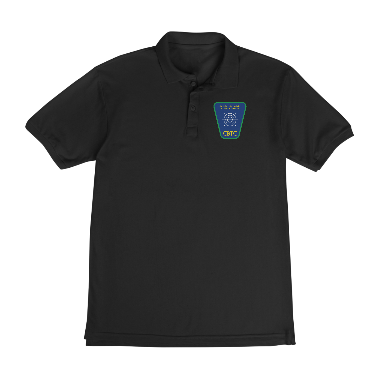 Camisa Polo Prime CBTC