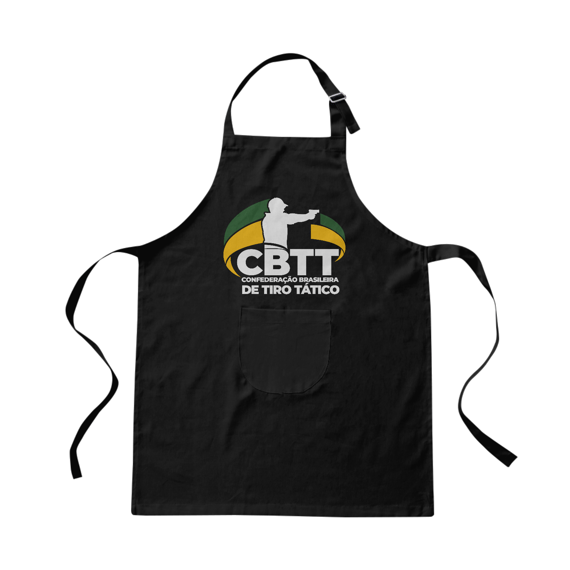 Avental CBTT